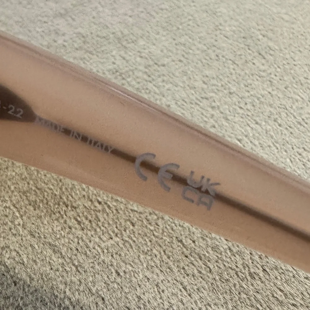 Celine Triomphe Sunglasses - Picture 5 of 9